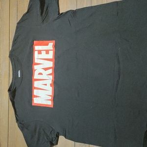 Men's Marvel Tee